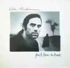 Eric Andersen: Ghosts Upon The Road