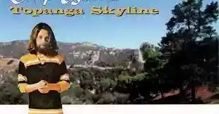 Skip Battin: Topanga Skyline