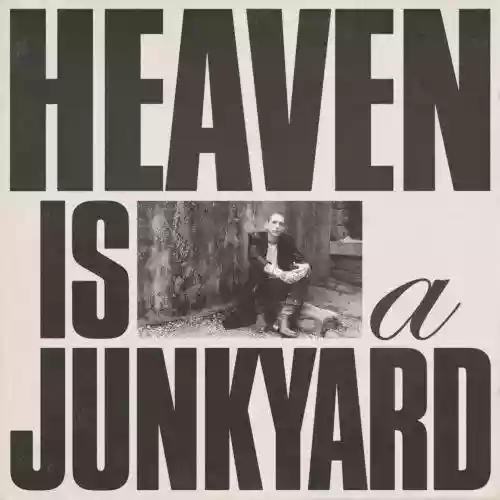 Cover Youth Lagoon - HEAVEN IS A JUNKYARD