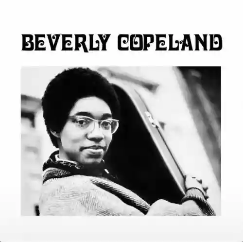 Cover Beverly Glenn-Copeland - Beverly Copeland