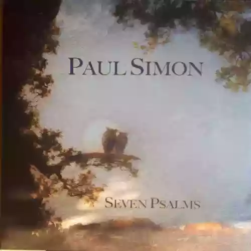 Cover Paul Simon - Seven Psalms