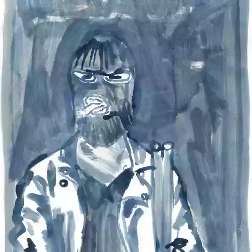 Cover di EARLY GRAVE