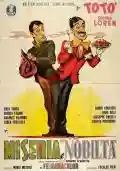 <b>Mario Mattoli</b> • Miseria e nobiltà