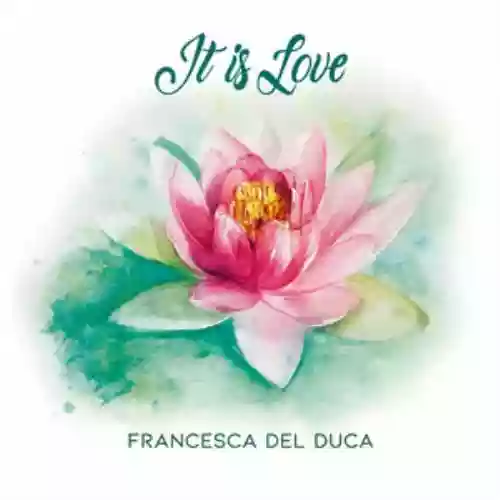 Cover di It Is Love