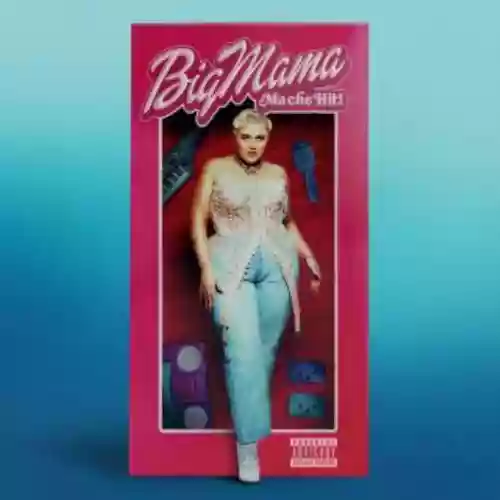 Cover BIGMAMA - Ma Che Hit