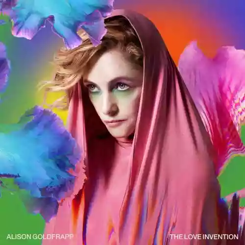 Cover di The Love Invention