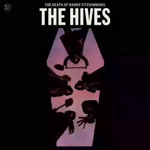 Cover The Hives - The Death of Randy Fitzsimmons