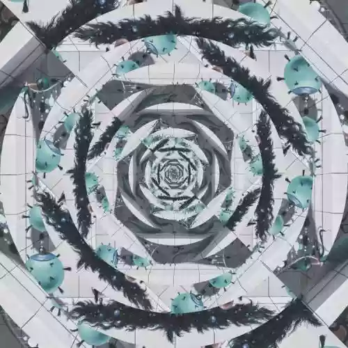 Cover Orbital - Oxygène (Are You Alive?)