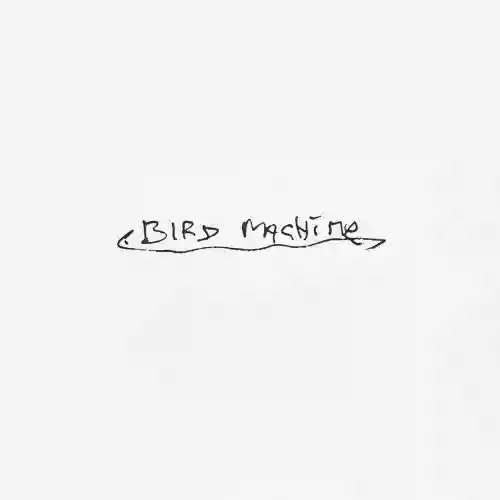 Cover Sparklehorse - Bird Machine