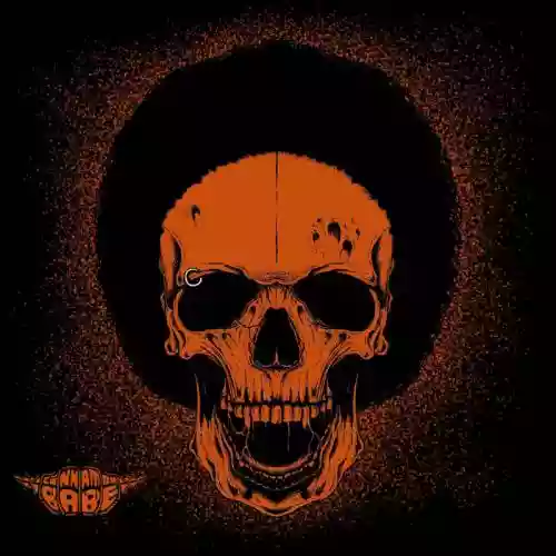 Cover Cinnamon Babe - Rock 'N' Roll Is Black