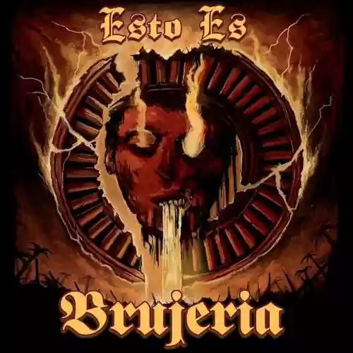 Cover Brujería - Esto Es Brujeria