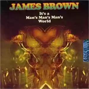 James Brown: It's A Man's Man's Man's World (Live In New York 1980)