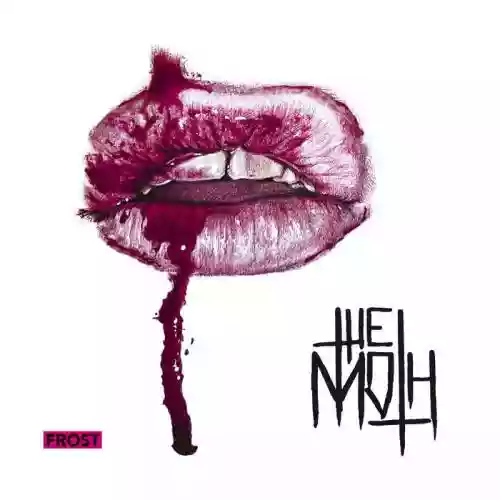 Cover The Moth - Frost
