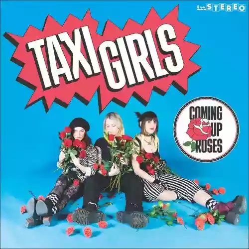 Cover di Coming Up Roses