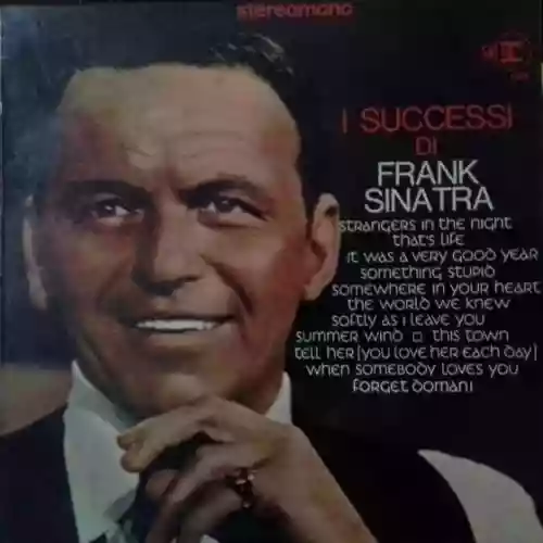 Cover di I Successi Di Frank Sinatra