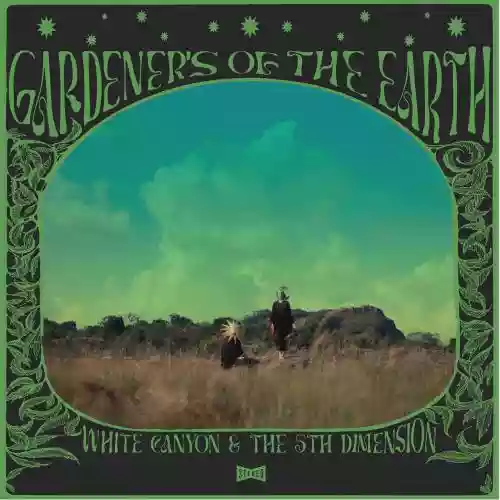 Cover di GARDENERS OF THE EARTH