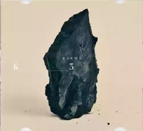 Cover Karma - K3
