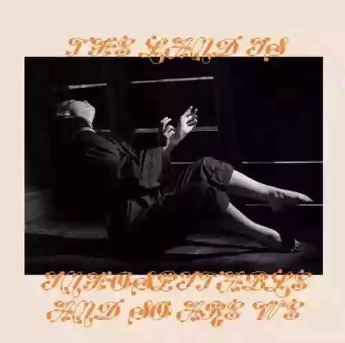 Cover Mitski - The Land Is Inhospitable and So Are We 