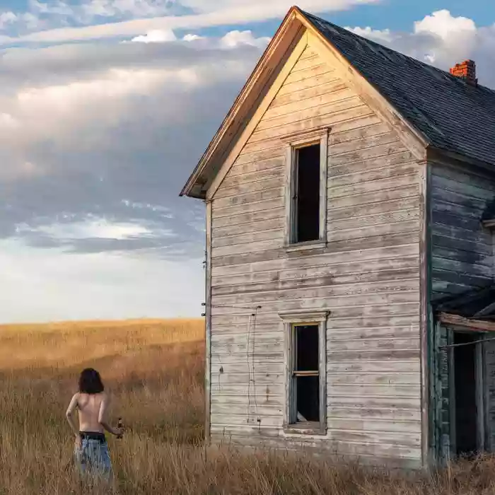 JANE REMOVER: CENSUS DESIGNATED