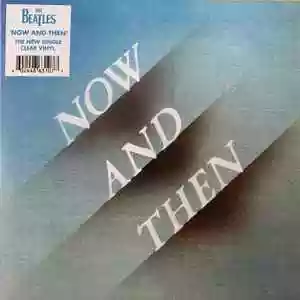 The Beatles: Now and then 