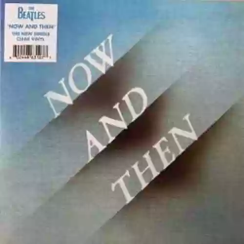 Cover di Now and then 