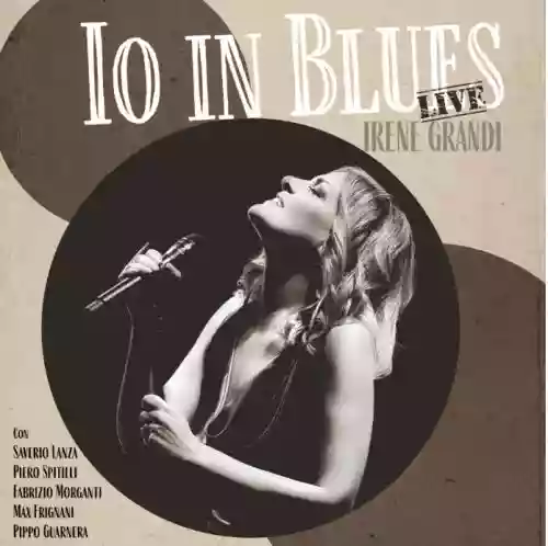 Cover di Io in Blues