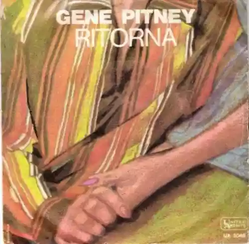 Cover di Ritorna / Oh cara