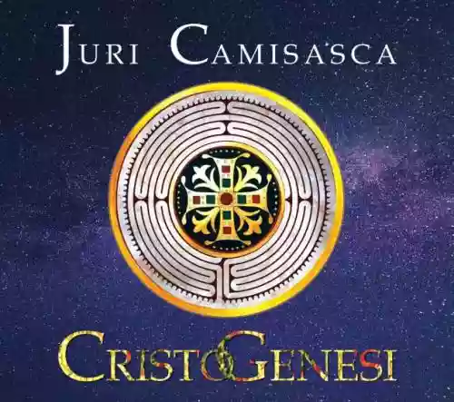 Cover di Cristogenesi