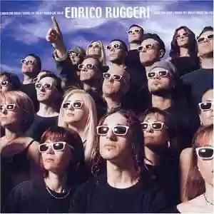 Enrico Ruggeri: L'uomo che vola