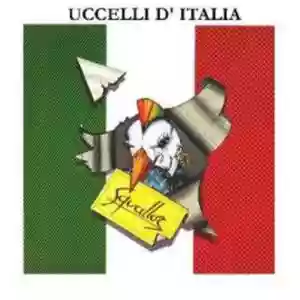 Squallor: Uccelli d'Italia