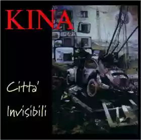 Kina: Città Invisibili