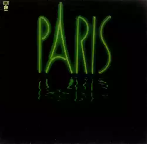 Paris: Paris