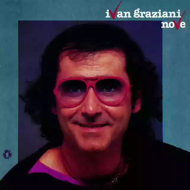 Ivan Graziani: Nove