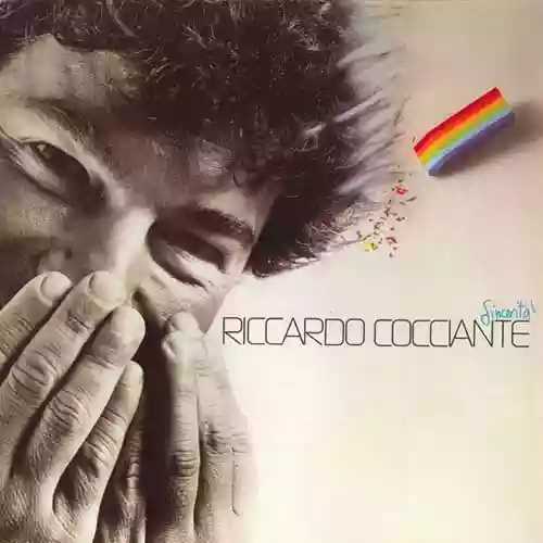 Riccardo Cocciante: Sincerità