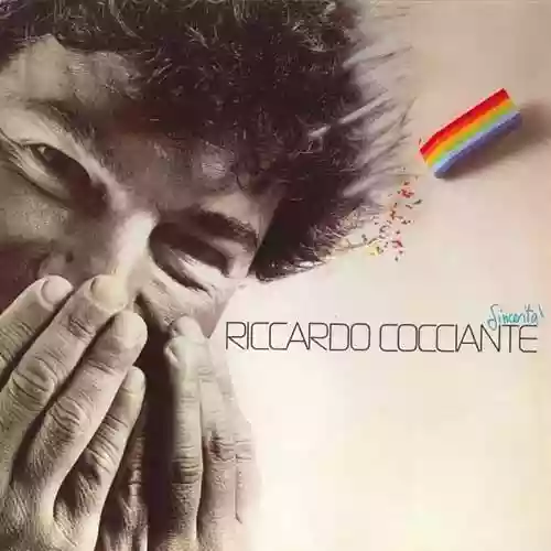 Cover di Sincerità