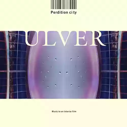 Ulver: Perdition City
