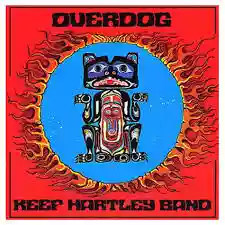 Keef Hartley Band: Overdog