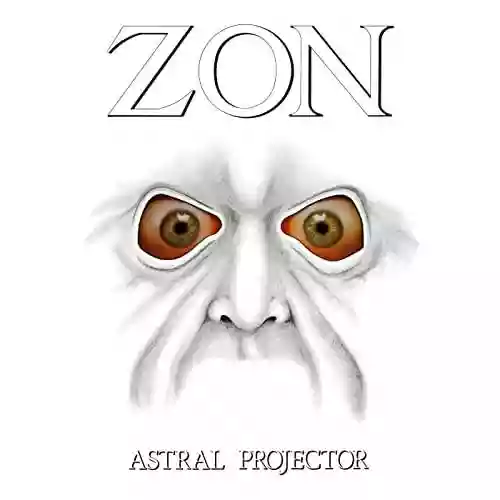 Cover Zon 2 - Astral Projector