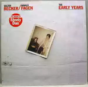 Donald Fagen: The Early Years