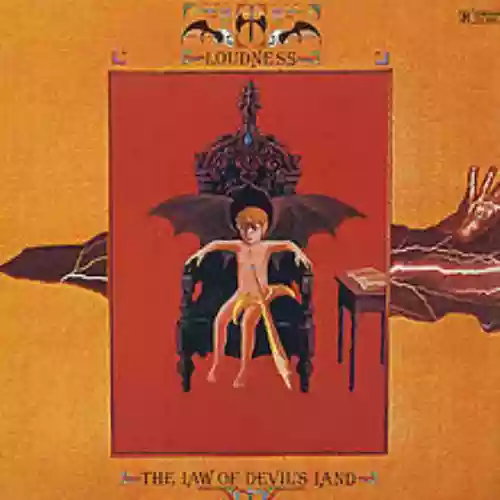 Cover di The Law of Devil's Land