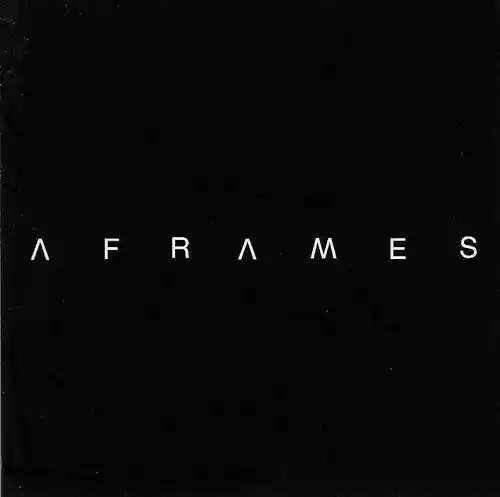 A Frames: A Frames