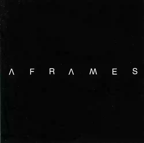 Cover di A Frames