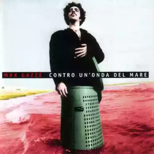 Cover di Contro un'onda del mare