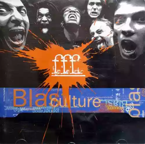 Cover FFF - Blast Culture