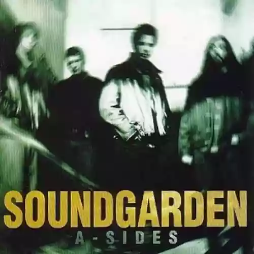 Cover di A-Sides