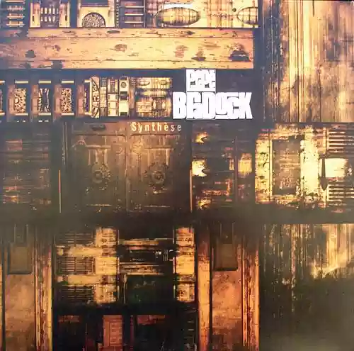 Cover di Synthèse