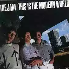 The Jam: This Is the Modern World
