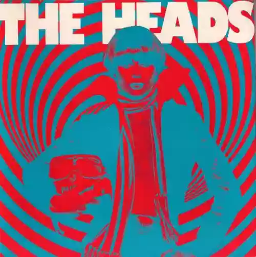 Cover The Heads - Gnu