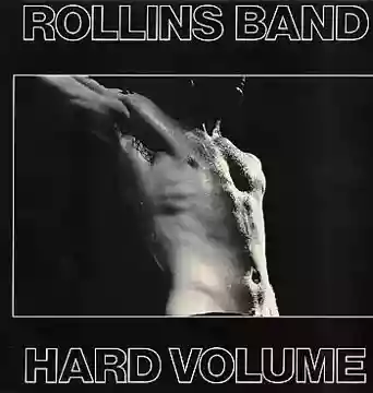Rollins Band: Hard Volume