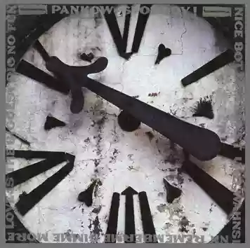 Pankow: Svobody!